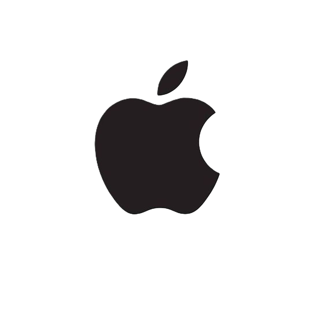 Ícone da Apple